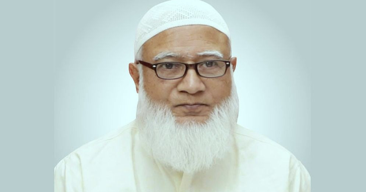 পবিত্র ওমরাহ পালনে সৌদি আরব যাচ্ছেন জামায়াত আমির