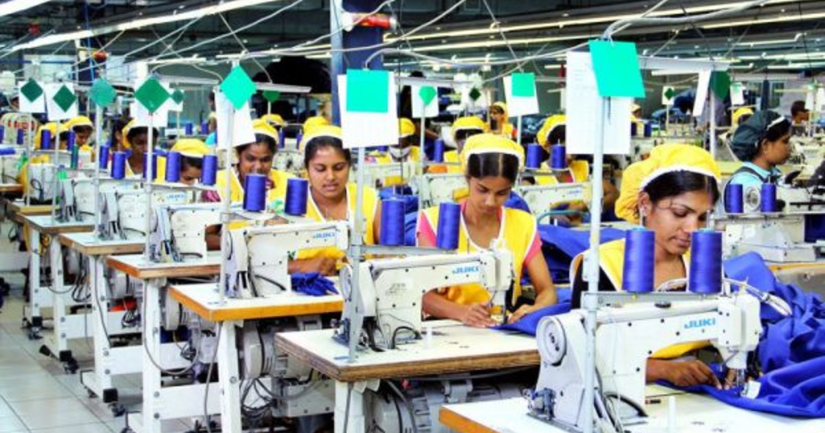 রপ্তানি খাতে ২,৫০০ কোটির নগদ সহায়তা ছাড় দিল সরকার