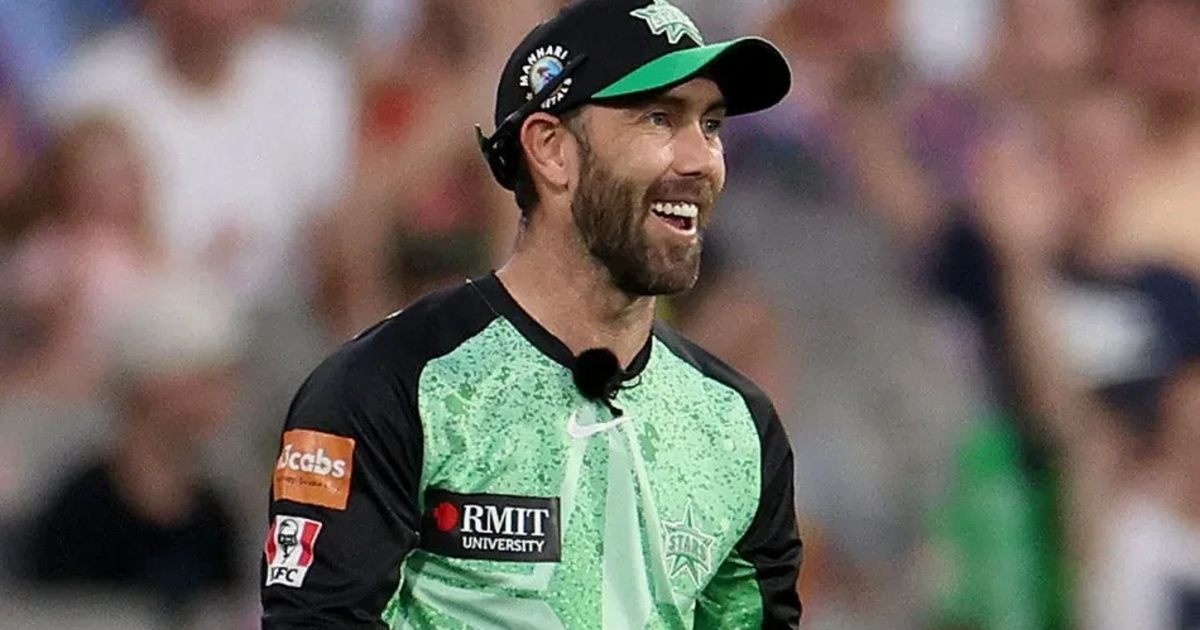 ২০২৮ টি-টোয়েন্টি বিশ্বকাপেও খেলতে চান গ্লেন ম্যাক্সওয়েল